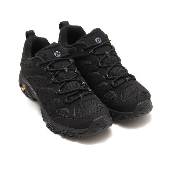 他サイト： スニーカー MERRELL MOAB 3 SYNTHETIC GTX(R) / メレル モアブ 3 シンセティック ゴアテックス メンズの商品画像
