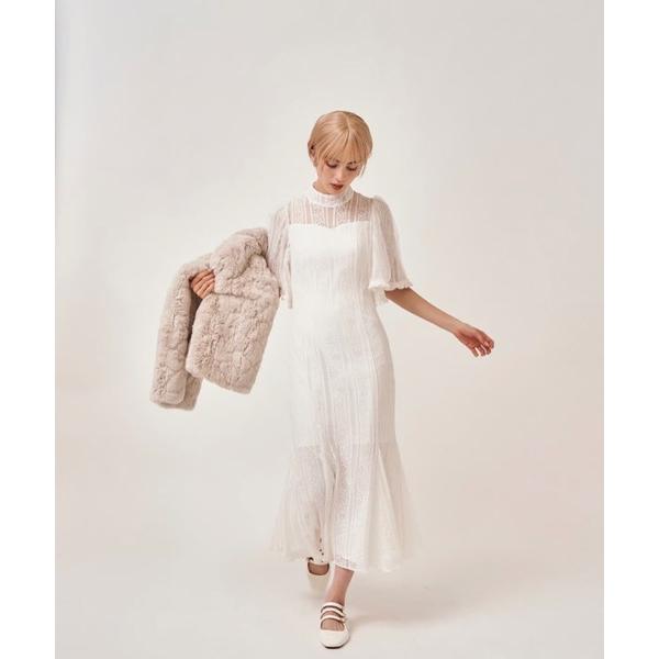 『セール実施中』ZOZO問い合わせ番号:85602403ショップ:Dita，ディータブランド:Treat urself，トリートユアセルフ商品名:Mila” ”Layla'' mermaid occasion dress【TR】カテゴリ:ワ...