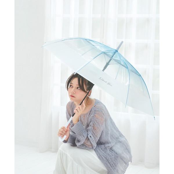 『タイムセール実施中』ZOZO問い合わせ番号:85602632ショップ:SETUP7，セットアップセブンブランド:SETUP7，セットアップセブン商品名:【SETUP7】グラデーションバイカラービニール傘 60cm 雨傘 NTカテゴリ:ファ...