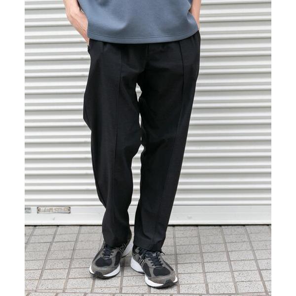 パンツ FORK＆SPOON　PEジャージーテーパードパンツ メンズ