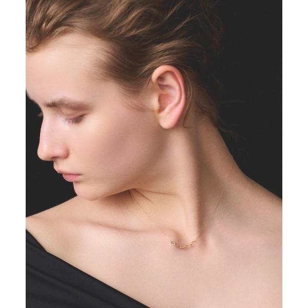 アレルギー対応 ネックレス 「les bonbon」mind necklace/マインド ネックレス レディース