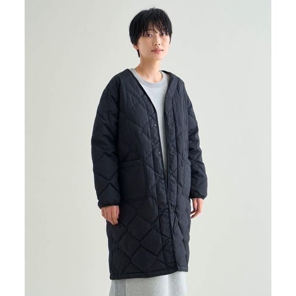 家でも使える汎用性の高いカーディガン。肌触りも抜群