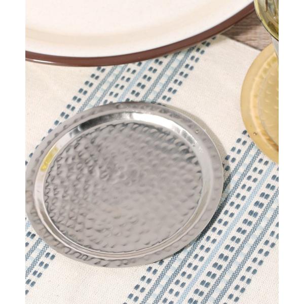 ZOZO問い合わせ番号:85670629ショップ:studio CLIP，スタディオクリップブランド:studio CLIP，スタディオクリップ商品名:ステンレスラウンドコースターカテゴリ:食器/キッチン>ランチョンマット/テーブルウ...