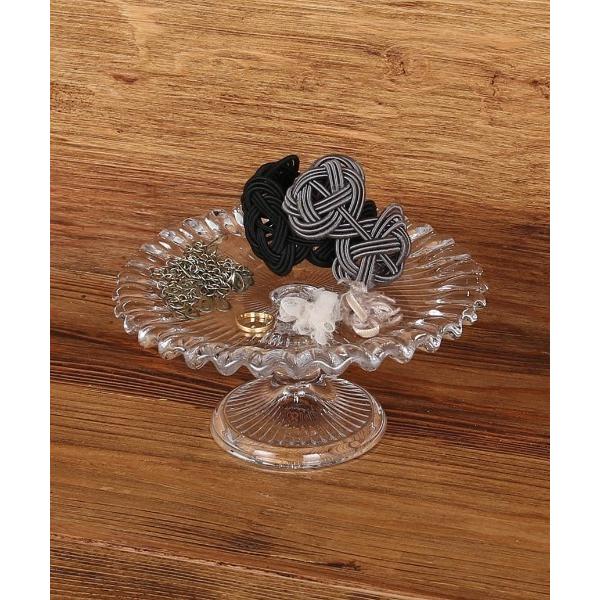 ZOZO問い合わせ番号:85732257ショップ:DULTON，ダルトンブランド:DULTON，ダルトン商品名:PLEATS CAKE STAND 180/ プリーツ ケーキ スタンドカテゴリ:食器/キッチン>ランチョンマット/テーブ...