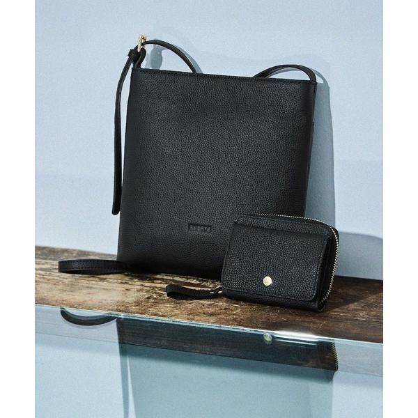 ZOZO問い合わせ番号:85734530ショップ:BARCOS，バルコスブランド:BARCOS，バルコス商品名:【BARCOS/バルコス】＜ポンテ ピッコラ＞ポシェット＆ウォレットセットカテゴリ:バッグ>ボディバッグ/ウエストポーチブ...