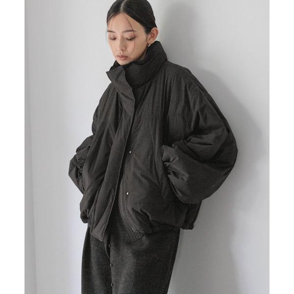 コート アウター モンスターショートコート　 128076 レディース