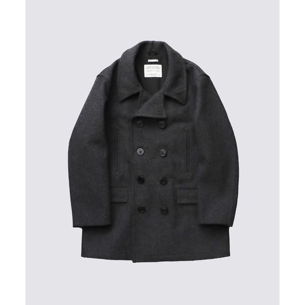 pコート ピーコート 10B PEACOAT / ピーコート メンズ レディース