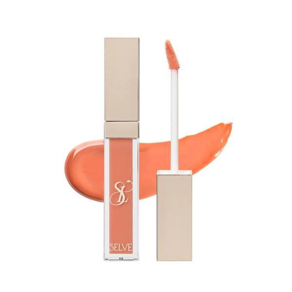 ※このアイテムは返品・交換対象外商品です。コスメ商品ZOZO問い合わせ番号:85770579ショップ:SELVE，セルブブランド:SELVE，セルブ商品名:グロッシーリップオイルカテゴリ:メイクアップ>口紅/リップティント/グロスブラ...