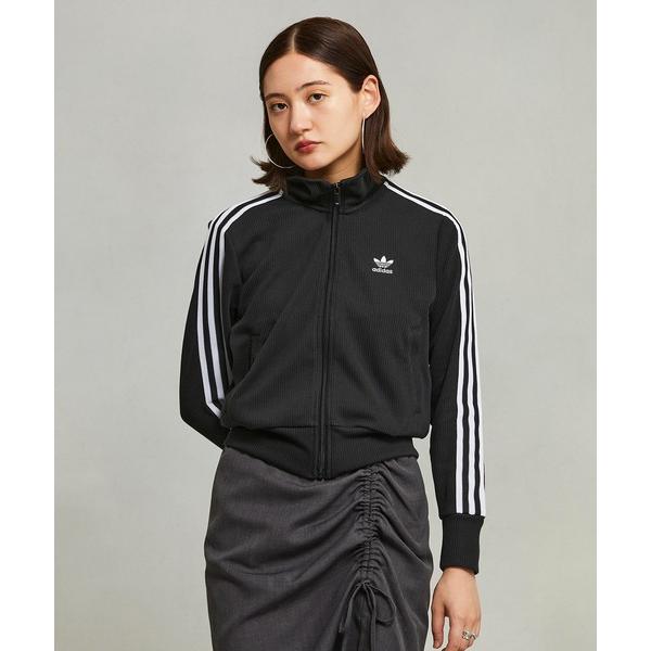 『セール実施中』ZOZO問い合わせ番号:85801195ショップ:adidas，アディダスブランド:adidas，アディダス，adidas Originals，アディダスオリジナルス商品名:ニットトップ / トラックジャケット / アディダ...