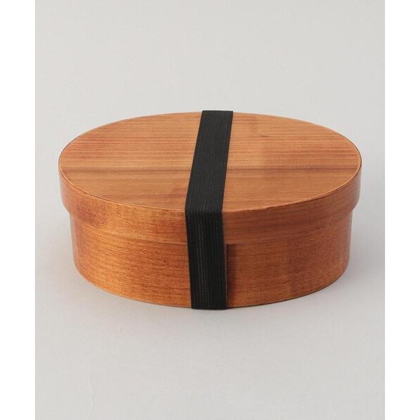 ZOZO問い合わせ番号:85803835ショップ:WORLD ONLINE STORE SELECT，ワールドオンラインストアセレクトブランド:212 KITCHEN STORE，トゥワントゥキッチンストア商品名:食洗杉曲げわっぱ弁当M B...