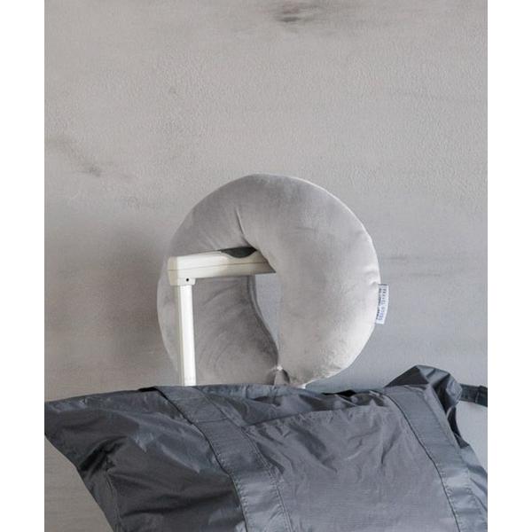 『タイムセール実施中』ZOZO問い合わせ番号:85834974ショップ:LAKOLE，ラコレブランド:LAKOLE，ラコレ商品名:ネックピロー / 137073カテゴリ:雑貨/ホビー>トラベルグッズブランド品番:137073素材:ポリ...