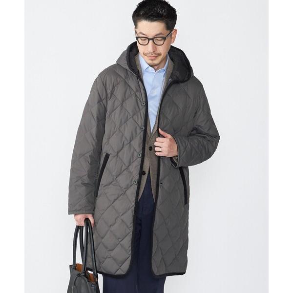 ZOZO問い合わせ番号:85837381ショップ:SHIPS，シップスブランド:TAION，タイオン，SHIPS，シップス商品名:【WEB限定/SHIPS別注】TAION:〈手洗い可能〉ダウン キルティング フードコートカテゴリ:ジャケット...