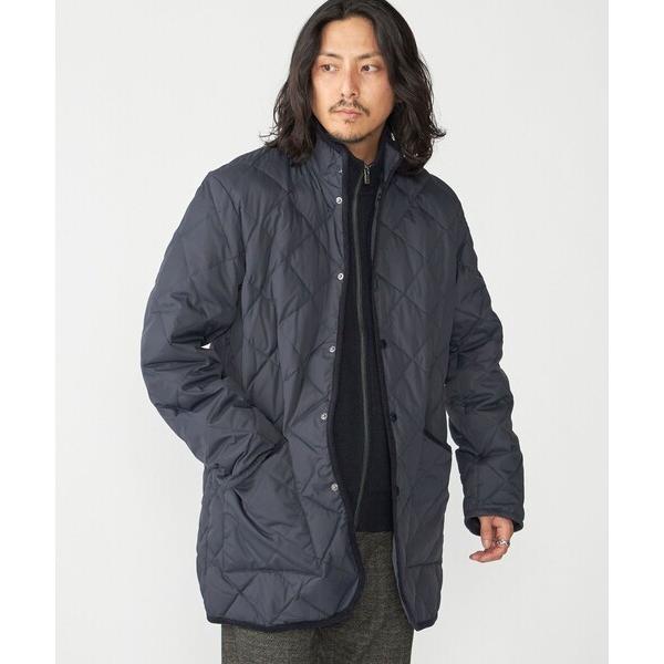 『セール実施中』ZOZO問い合わせ番号:85837489ショップ:SHIPS，シップスブランド:TAION，タイオン，SHIPS，シップス商品名:【WEB限定/SHIPS別注】TAION:〈手洗い可能〉ダウン キルティング スタンド ジャケ...