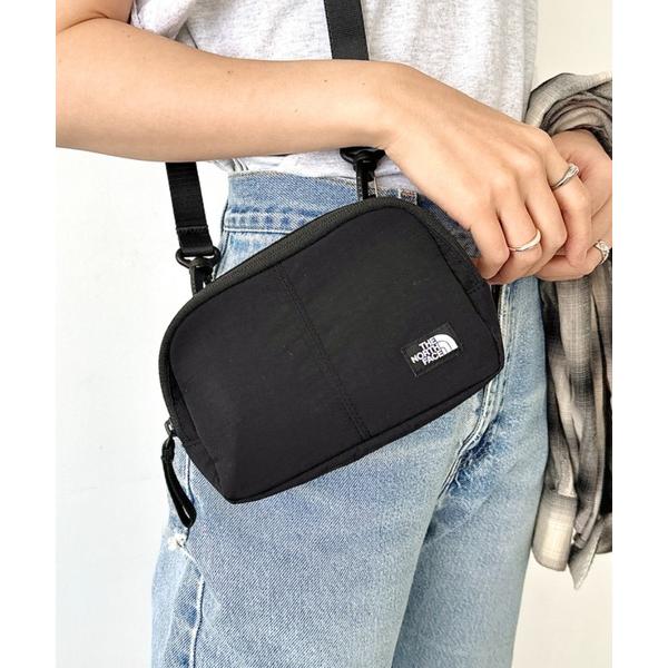 ショルダーバッグ バッグ 国内未発売 THE NORTH FACE(ザ・ノースフェイス)/3WAY ヒップサック ミニ ウエストバッグ ウエストポーチ