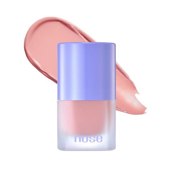 『タイムセール実施中』※このアイテムは返品・交換対象外商品です。コスメ商品ZOZO問い合わせ番号:85938421ショップ:COSME ReMAKE，コスメリメイクブランド:nuse，ヌーズ商品名:nuse ヌーズリキッドケアチークカテゴリ...