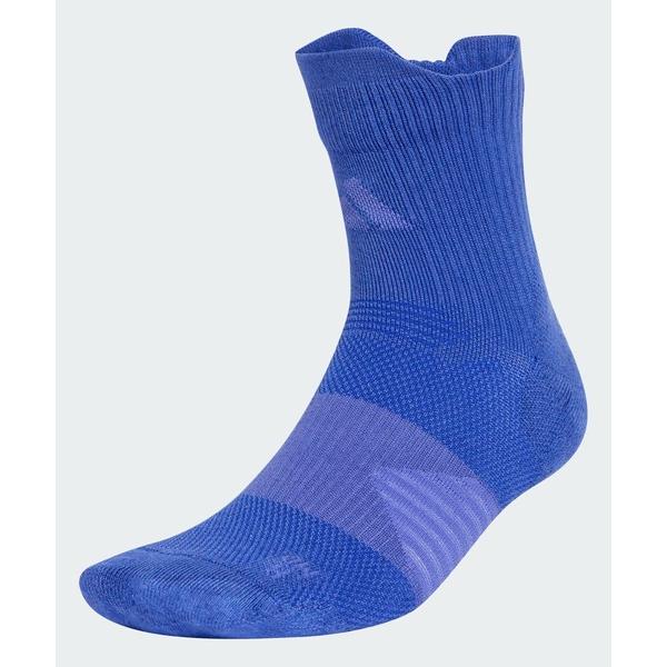 靴下 ランニング × スーパーノヴァ ソックス1足 / アディダス adidas メンズ レディース