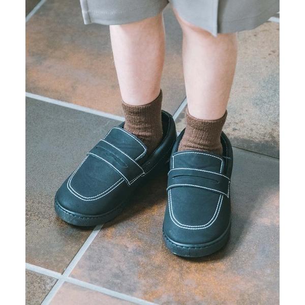 『タイムセール実施中』ZOZO問い合わせ番号:86073644ショップ:devirock，デビロックブランド:devirock，デビロック商品名:フォーマル フェイクレザースリッポン(インソール2枚付き)カテゴリ:シューズ>ドレスシュ...