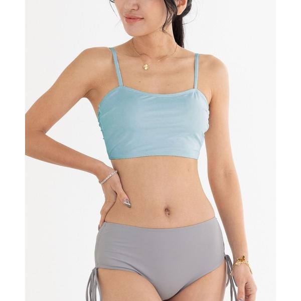 水着 「再入荷」スイムブラトップ 「単品」「マタニティ・レディース」 レディース