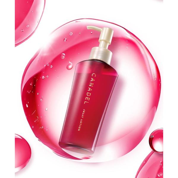 『セール実施中』※このアイテムは返品・交換対象外商品です。コスメ商品ZOZO問い合わせ番号:86107162ショップ:プレミアアンチエイジング，プレミアアンチエイジングブランド:CANADEL，カナデル商品名:カナデル オールインワン ジュ...