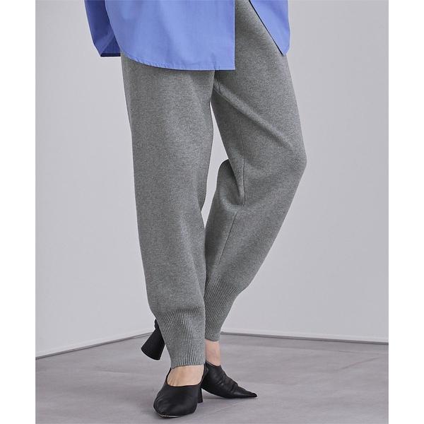 『タイムセール実施中』ZOZO問い合わせ番号:86107414ショップ:ur's，ユアーズブランド:ur's，ユアーズ商品名:ニットジョガーパンツカテゴリ:パンツ>その他パンツブランド品番:BEXU1677素材:レーヨン 49% ポリ...