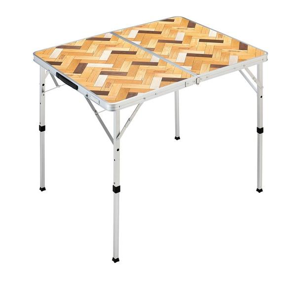 他サイト： ナチュラルパズルテーブル/90の商品画像