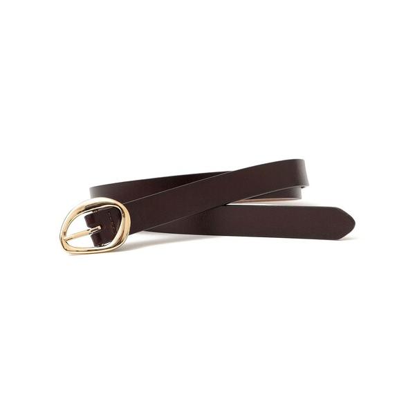 ZOZO問い合わせ番号:86143496ショップ:SHIPS for women，シップス フォー ウィメンブランド:SHIPS any，シップス エニィ，SHIPS，シップス商品名:SHIPS any: スクエア バックル レザー ベルト...