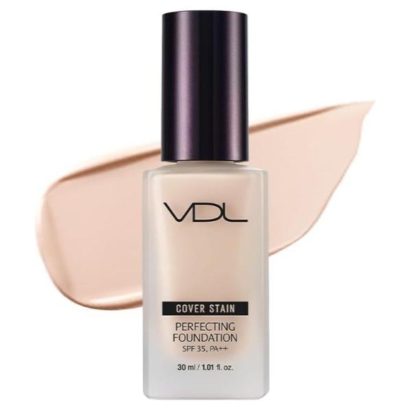 ※このアイテムは返品・交換対象外商品です。コスメ商品ZOZO問い合わせ番号:86143876ショップ:CNP Laboratory，シーエヌピー ラボラトリーブランド:VDL，ブイディーエル商品名:ＶＤＬ　カバーステイン　パーフェクティング...