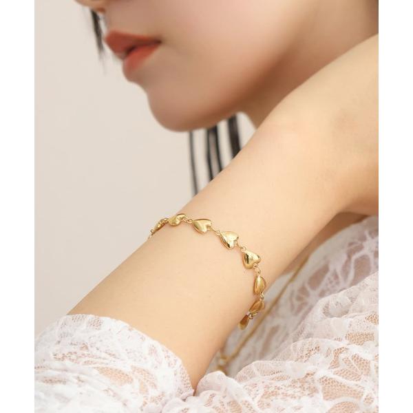 ブレスレット レディース メンズ