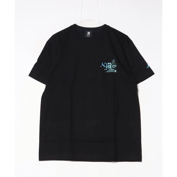 tシャツ 半袖 「KINJAZ」Graphic T レディース メンズ