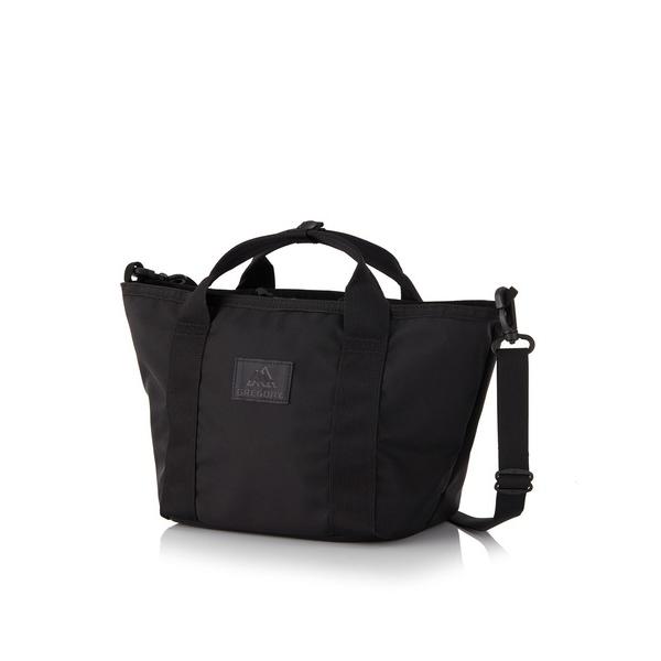 トートバッグ ボートトートS BOAT TOTE S コーデュラバリスティックブラックライト メンズ レディース