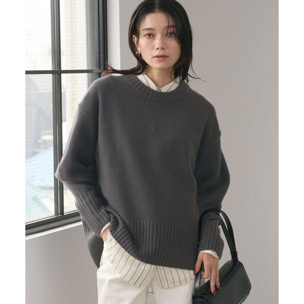 ZOZO問い合わせ番号:86245035ショップ:green label relaxing，グリーンレーベル リラクシングブランド:green label relaxing，グリーンレーベルリラクシング商品名:スタイルマスターニットカテゴリ...