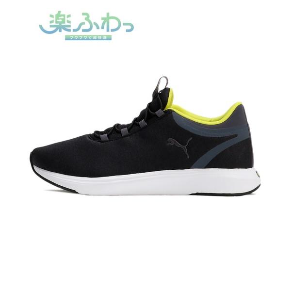 『タイムセール実施中』ZOZO問い合わせ番号:86246023ショップ:PUMA STORE ZOZO，プーマストアゾゾブランド:PUMA，プーマ商品名:PUMA プーマ ユニセックス ソフトライド クルーズ 2 スリッポン コード ランニ...