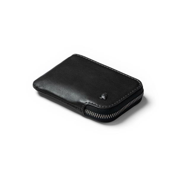 他サイト： 財布 Bellroy-カードケース/財布 Card Pocket ブラック レディース メンズの商品画像
