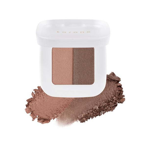 ※このアイテムは返品・交換対象外商品です。コスメ商品ZOZO問い合わせ番号:86316764ショップ:to/one，トーンブランド:to/one，トーン商品名:to/one / ペタル フロート ニュアンス アイブロウ＜新色追加＞カテゴリ:...