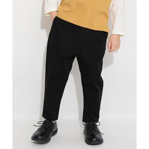 『タイムセール実施中』ZOZO問い合わせ番号:86413536ショップ:branshes，ブランシェスブランド:branshes，ブランシェス商品名:【24AW】ガーデナーテーパードツイルパンツカテゴリ:パンツ>その他パンツブランド品...