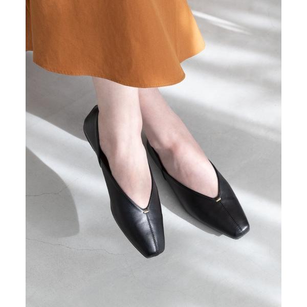 ZOZO問い合わせ番号:86413626ショップ:welleg from outletshoes，ウェレッグフロムアウトレットシューズブランド:welleg，ウェレッグ，menue，メヌエ商品名:新色追加！ 【 極やわ 】Vカット ゴールド...