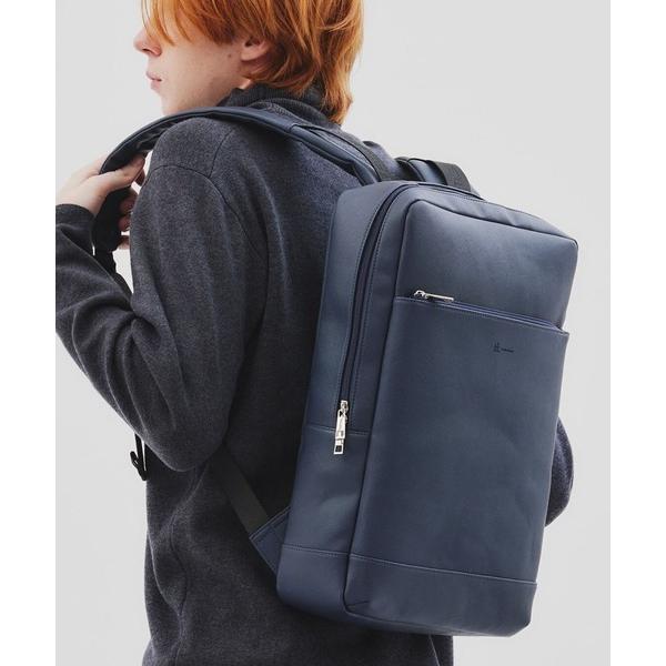 ZOZO問い合わせ番号:86447031ショップ:tk.TAKEO KIKUCHI，ティーケー タケオキクチブランド:tk.TAKEO KIKUCHI，ティーケータケオキクチ商品名:サフィアーノオンバックパックカテゴリ:バッグ>バック...