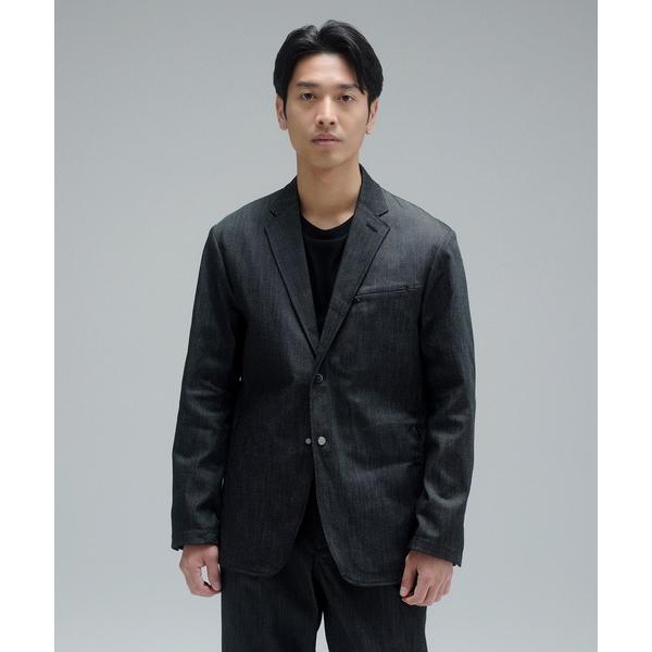 『タイムセール実施中』ZOZO問い合わせ番号:86449574ショップ:New Balance，ニューバランスブランド:New Balance，ニューバランス商品名:MET24 Denim Single Jacketカテゴリ:ジャケット/ア...