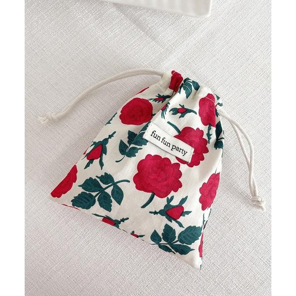 『セール実施中』ZOZO問い合わせ番号:86451717ショップ:Ada.，エイダブランド:SHEPP，シープ商品名:アソート 巾着ポーチカテゴリ:財布/小物>ポーチブランド品番:SP1224素材:綿50% ポリエステル50%原産国:...