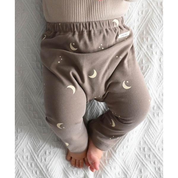 『セール実施中』※このアイテムは返品・交換対象外商品です。ZOZO問い合わせ番号:86485743ショップ:PUPPAPUPO，プッパプーポブランド:PUPPAPUPO，プッパプーポ商品名:レギンス パンツ スムースカテゴリ:レッグウェア&...