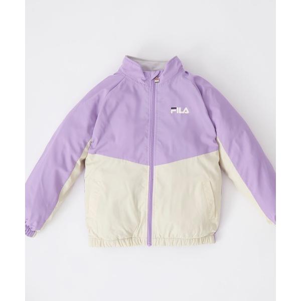 『タイムセール実施中』ZOZO問い合わせ番号:86486767ショップ:Kappa/FILA，カッパ/フィラブランド:FILA，フィラ商品名:裏トリコットジャケットカテゴリ:ジャケット/アウター>その他アウターブランド品番:14371...