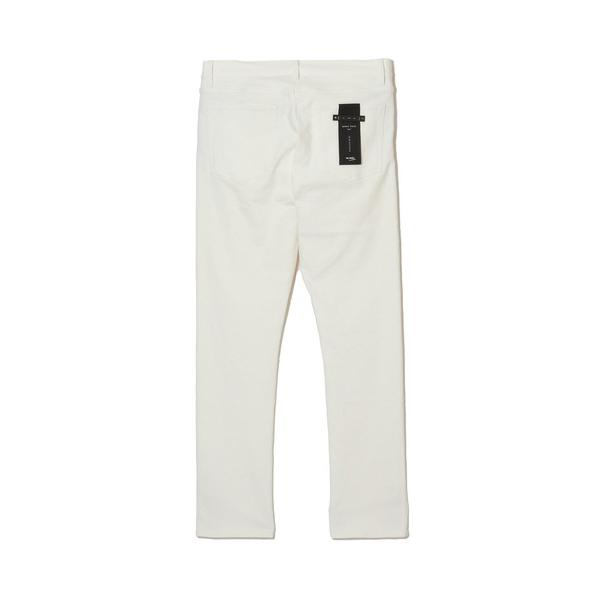 ジーンズ BORN FREE 1 SLIM STYLE STRETCH PANTS / BORN FREE スリム スタイル ツイル ストレッチ パンツ メンズ
