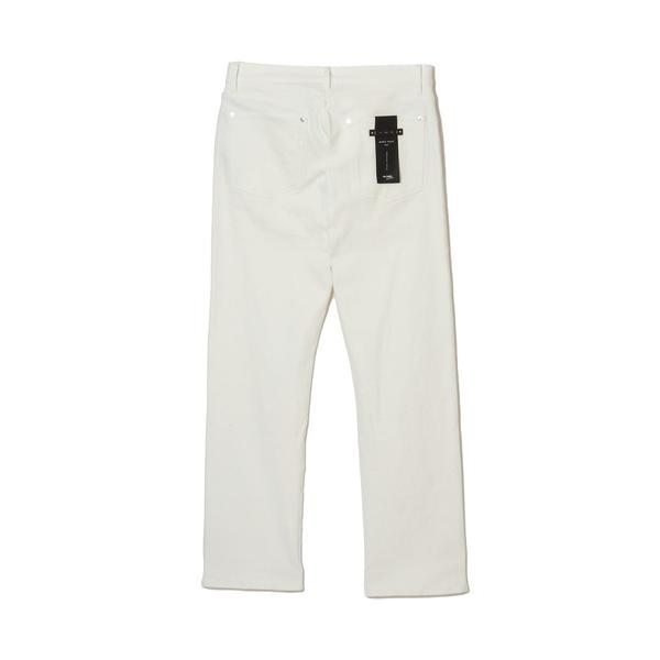 ジーンズ BORN FREE 2 REGULAR STYLE STRETCH PANTS / BORN FREE 2 レギュラー スタイル ツイル ストレッチ パンツ メンズ