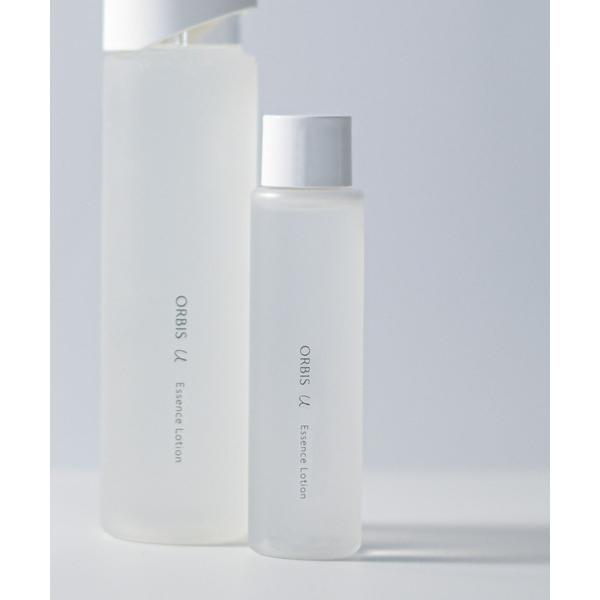 化粧水 オルビス ORBIS オルビスユー　エッセンスローション　1ヶ月分サイズ 「医薬部外品」