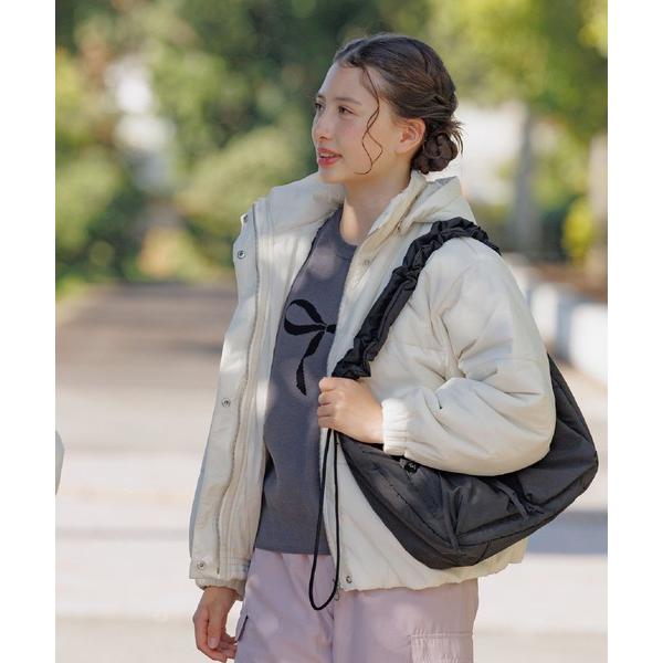 『セール実施中』ZOZO問い合わせ番号:86551956ショップ:GLOBAL WORK，グローバルワークブランド:GLOBAL WORK，グローバルワーク商品名:ライトウォームパファー/115708カテゴリ:ジャケット/アウター>ダ...