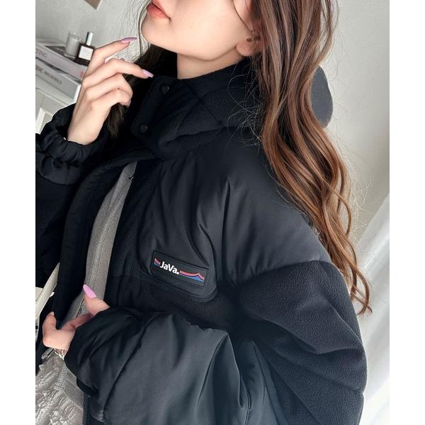 『タイムセール実施中』ZOZO問い合わせ番号:86584103ショップ:Classical Elf，クラシカルエルフブランド:Java，ジャバ，classicalelf，クラシカルエルフ商品名:《JaVaジャバコラボ》こなれ感をプラス。フリ...