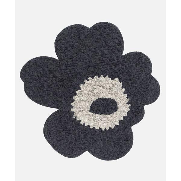 ※このアイテムは返品・交換対象外商品です。ZOZO問い合わせ番号:86589955ショップ:marimekko，マリメッコブランド:marimekko，マリメッコ商品名:Unikko / bath mat 73x74cmカテゴリ:インテリア...