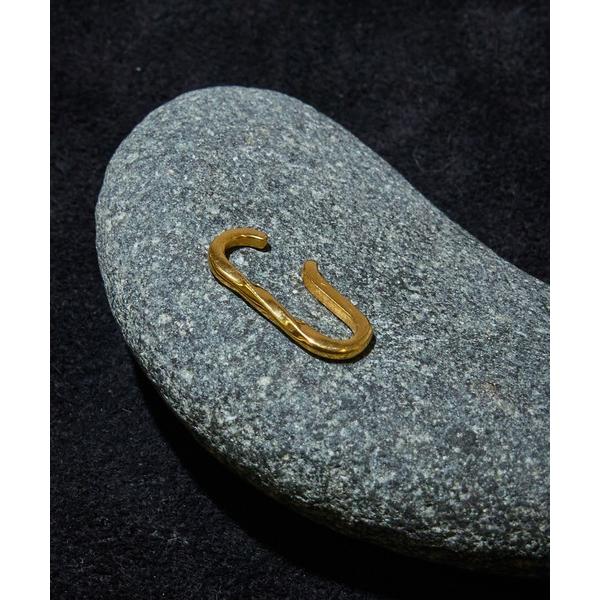 イヤーカフ IVXLCDM アイブイエックスエルシーディーエム / MEVIUS EAR CUFF / メビウスイヤーカフ / IVX-A629-GD メンズ レディース