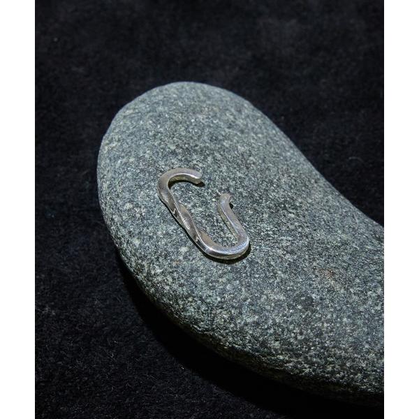 イヤーカフ IVXLCDM アイブイエックスエルシーディーエム / MEVIUS EAR CUFF / メビウスイヤーカフ / IVX-A629-SV メンズ レディース