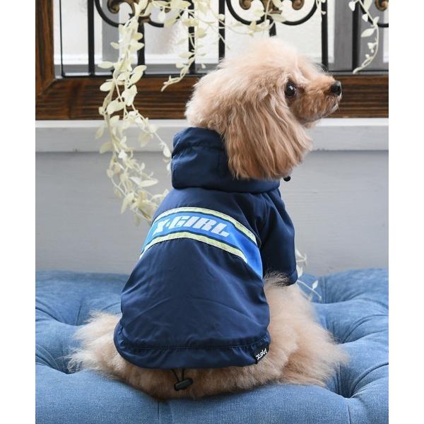 『タイムセール実施中』※このアイテムは返品・交換対象外商品です。ZOZO問い合わせ番号:86623463ショップ:good times +，グッドタイムズプラスブランド:X-girl，エックスガール，PET'S CLOSET 〜Dog＆Ca...